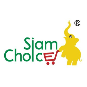 โลโก้ร้าน  SiamChoice