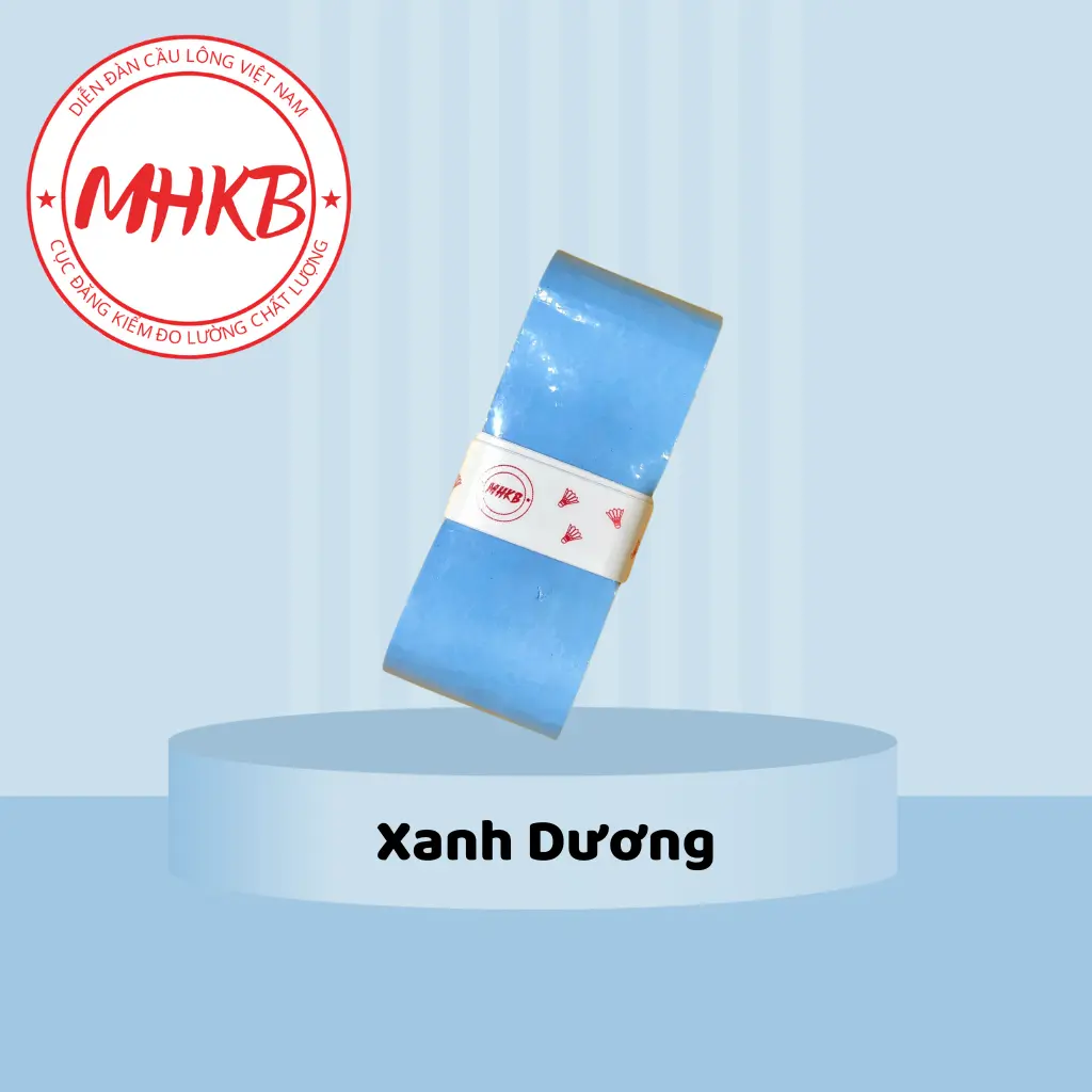 Combo 10 Quấn Xanh Dương