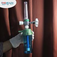 Gambar Onehealth Regulator Dinding Oxygen Cig KP906 Alat Untuk Mengatur Pemberian Oksigen dari Onehealth Indonesia Kab. Tangerang 4 Tokopedia