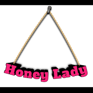 Honey lady