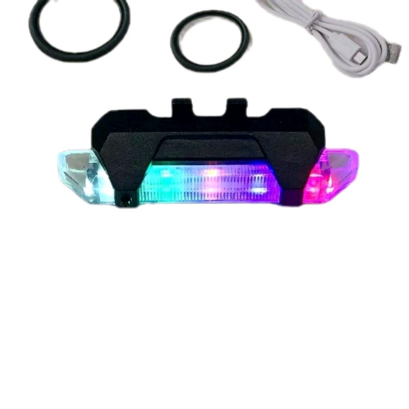 đèn thả diều mini , một đèn có 7 màu, nhấp nháy, có chỉnh chế độ, sạc pin Đồ Chơi denxo ay7