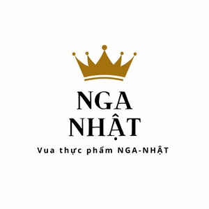 VUA THỰC PHẨM NGA -NHẬT