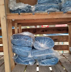 terpal semi karet kotak orchid 1x2 tinggi 50