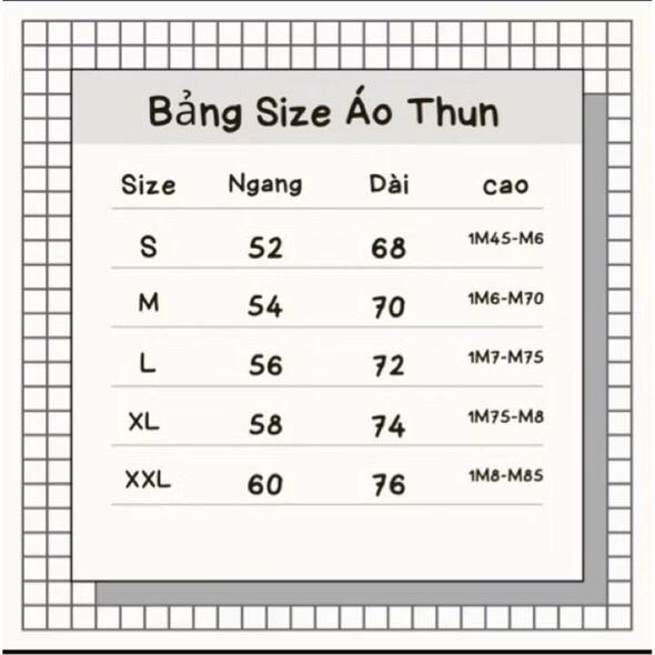 Product Introduction of Áo Thun JellyFishing Unisex Nam Nữ Form Rộng Cổ Tròn Top 0