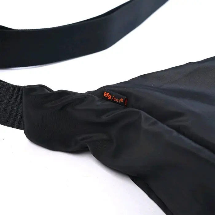 Tas Selempang Pria Wanita Murah Slingbag Cowok Waterproof Keren Kekinian Cocok Untuk Sekolah dan Nongkrong 3