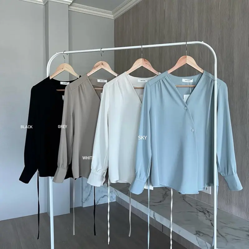 Grace blouse 0