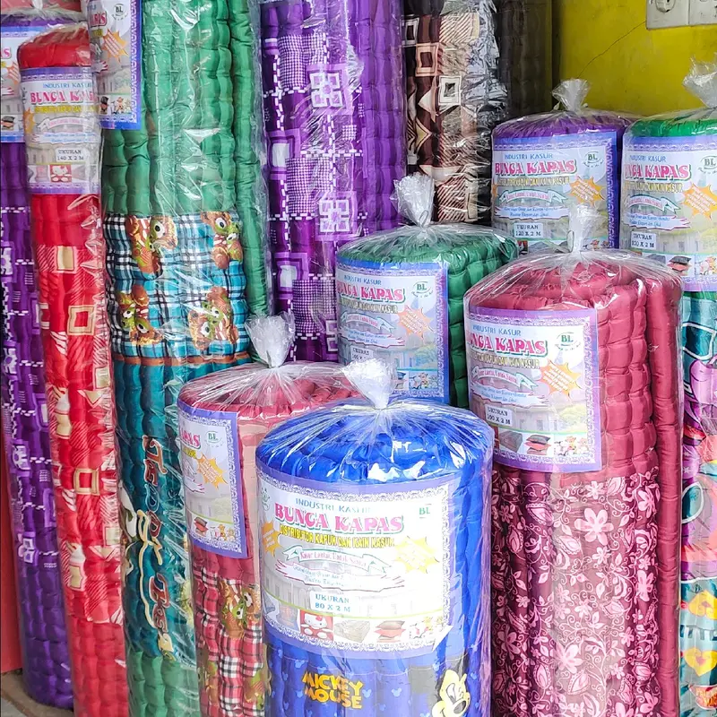 KASUR PALEMBANG 0