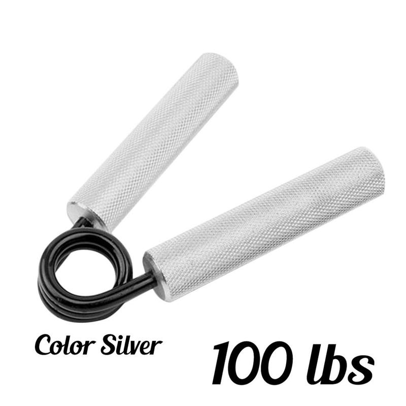 Adjustable Handle Finger Training Fitness Equipment A-type Metal Aluminum RodAdjustable Handle Finger Training Fitness Equipment A-type Metal Aluminum Rod 6
