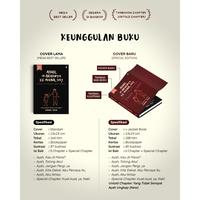 Gambar Nonfiksi | Ayah, Ini Arahnya ke Mana, ya? - Khoirul Trian (Special Edition) | Gradien dari Terrabookstore Kab. Ponorogo 2 Tokopedia