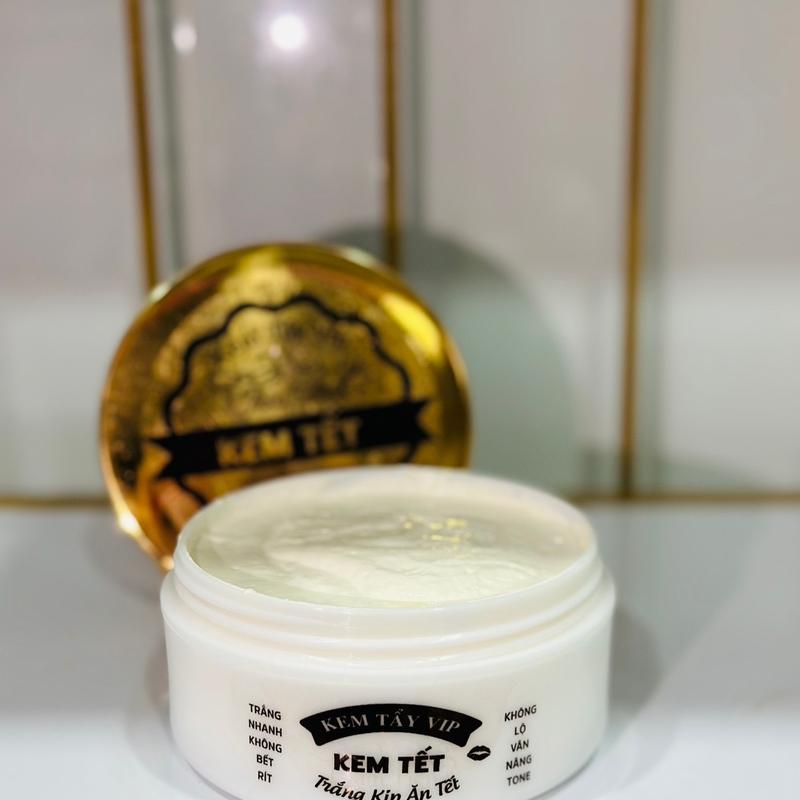 Kem BODY TẾT nhà SICA CẨM TIÊN sử dụng cho da KHỎE