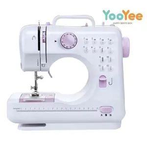 Yooyee Mesin jahit mini portable FHSM 505 / UFR 505