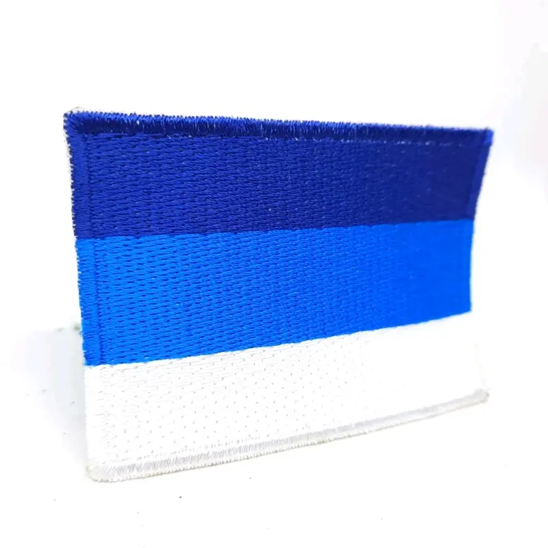 bordir patch bendera xtc small patch bordir exalt to coitus logo kai 2