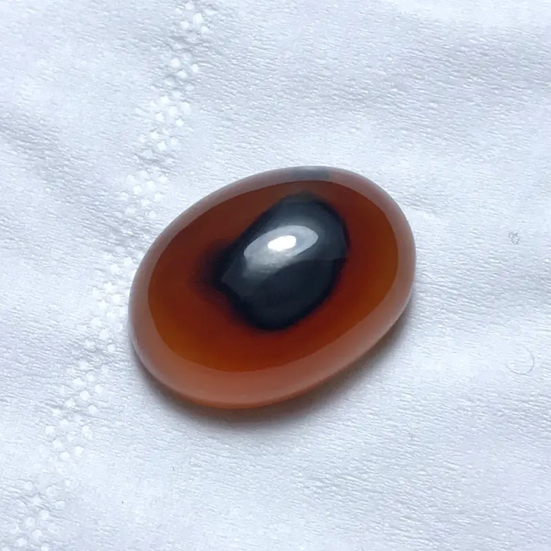 Batu Cincin motif karang nunggal Laki-laki 1