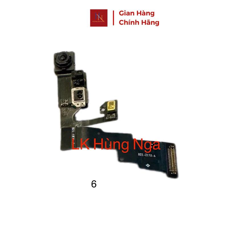 Product Introduction of Camera Trước Phone seri 6 / 7 / 8 / Cam Zin Bóc Máy Hàng Chính Hãng LK HÙNG NGA STORE 39