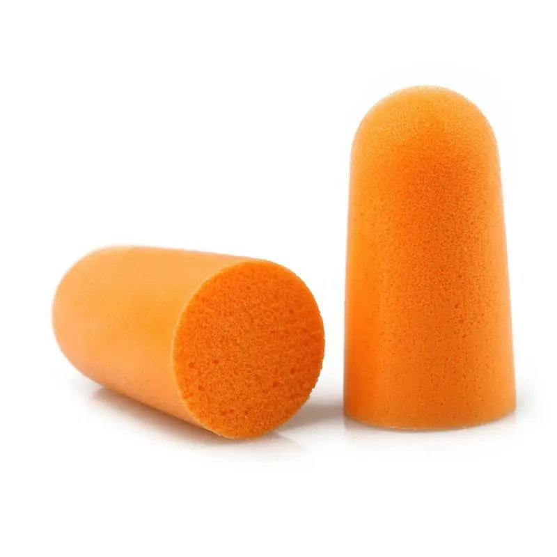 3M 1100 Soundproof Earplugs Wireless Protective Earplugs Noise Reduction Anti-Noise for Studying Sleeping Working Sleeping Use