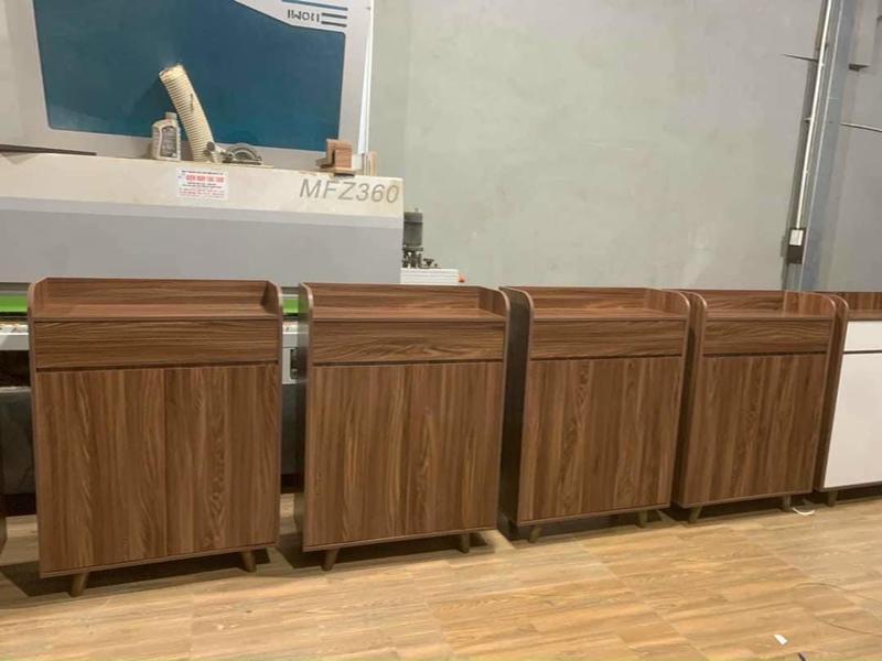 Product Introduction of Tủ giày thông minh đây ạ 6