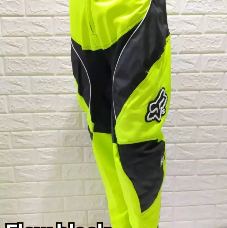 Celana trail celana cross adventure motocross