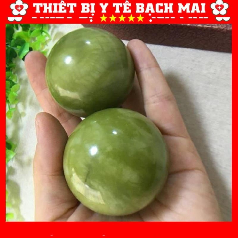 BI LĂN TAY ĐÁ TỰ NHIÊN [Cặp 02 Viên] 1