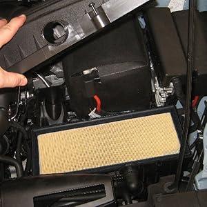 Product Introduction of for Engine Air Filter JM7050 Fits for Toyota 2018-24 Camry Hybrid, 2019-22 Avalon Hybrid, 2019-23 RAV4 Hybrid, 2020-24 Highlander Hybrid, 2021-24 Sienna, 2018-22 C-HR, 2019-24 ES300h 35