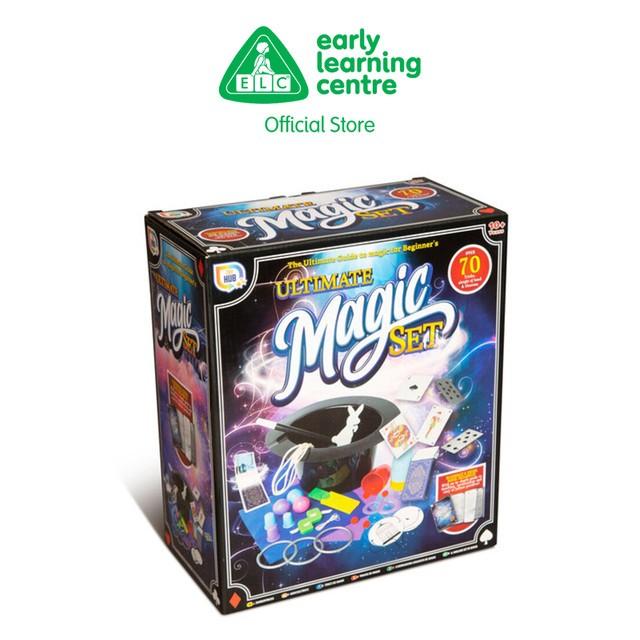 Gambar Addo Ultimate Magic Hat Set - Mainan Set Sulap Anak dari The Entertainer Indonesia Kota Administrasi Jakarta Selatan Tokopedia