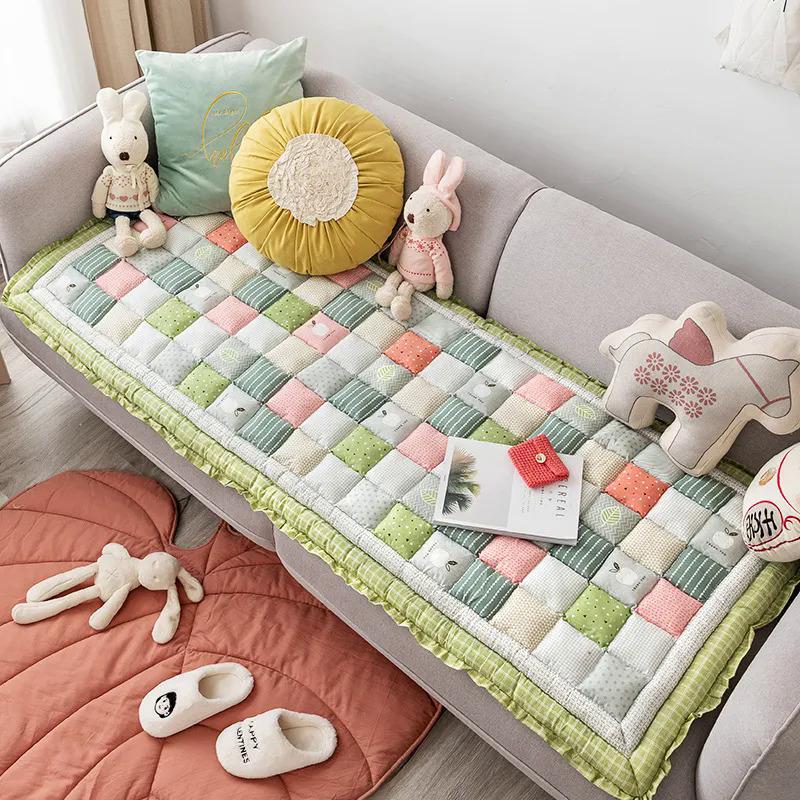 Product Introduction of Bay Thảm Cửa Sổ Chống Trượt, Vỏ Đệm Sofa Phòng Khách, Phòng Ngủ, Tatami, Ban Công, Kích Thước Tùy Chỉnh 51
