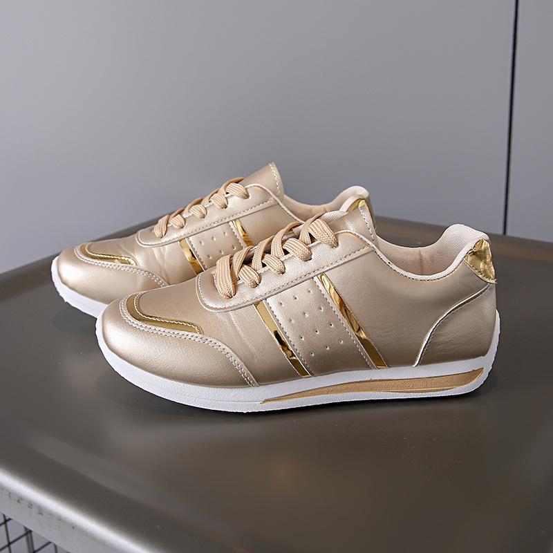 Women's Sport Shoes Kasut Sukan Wanita Sneakers Running Shoes Casual Shoes Forrest Gump for female 6