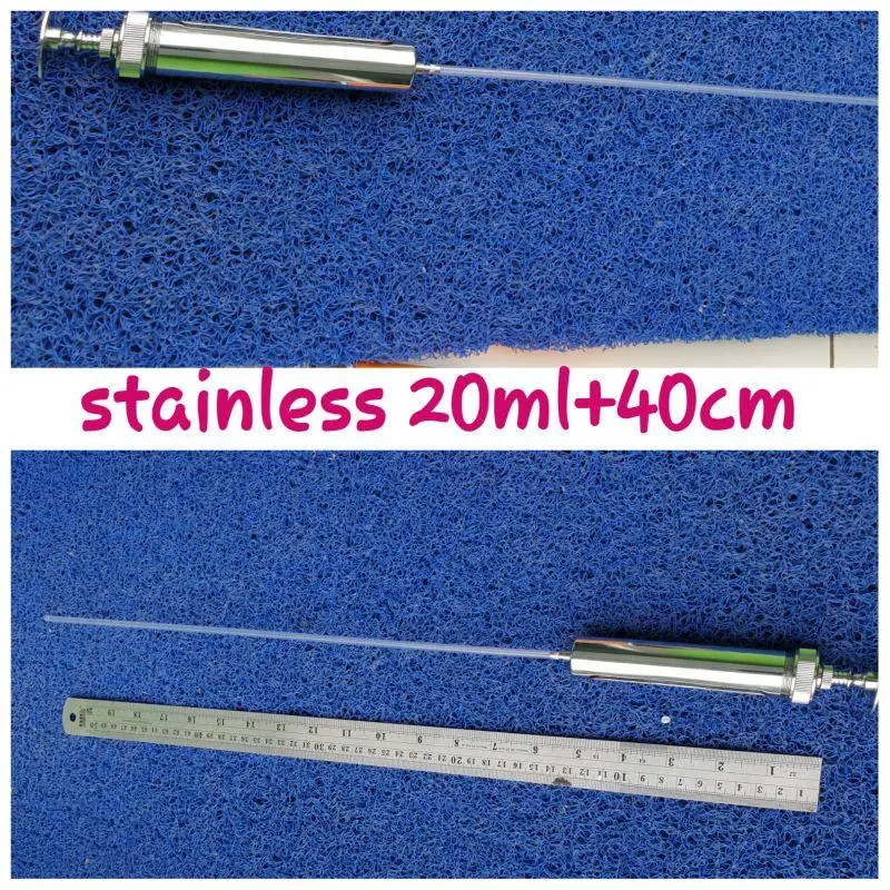suntikan parfum syringe isi ulang botol parfum jarum panjang large syringe 10ml 20ml  30ml 50ml 100ml 5