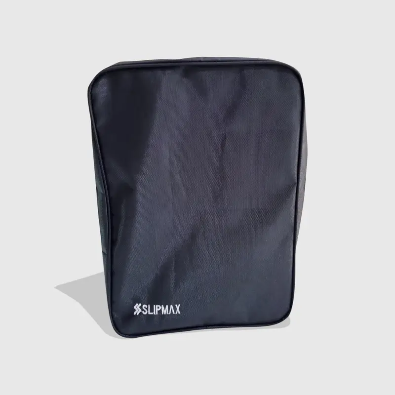 Tas/Ransel Sepatu Merk SLIPMAX ORIGINAL Berkualitas Ekonomis 1