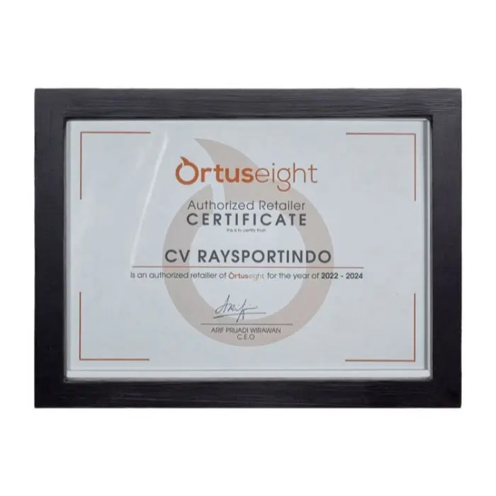 SEPATU RUNNING ORTUSEIGHT SOLAR 1.1 1