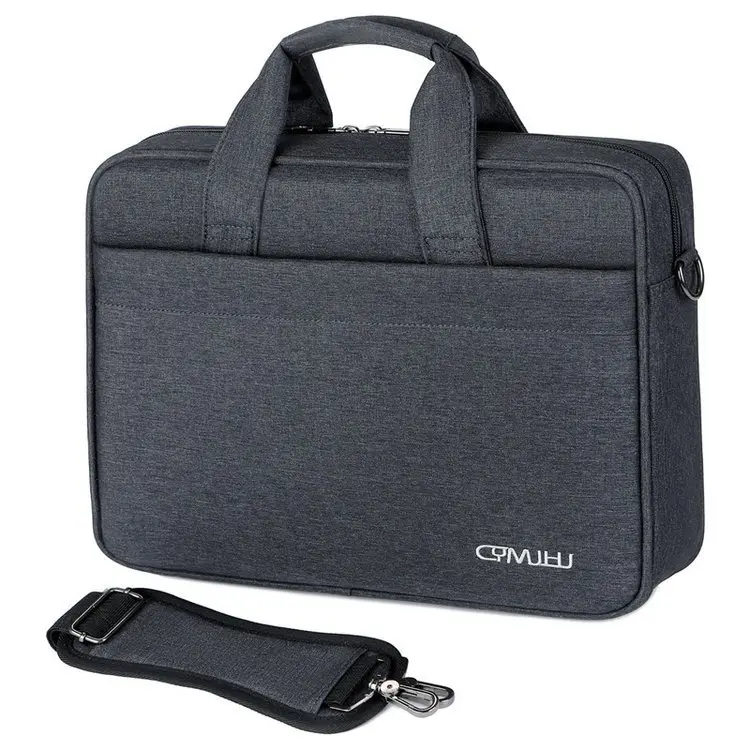 2025 Business Laptop Bag for Men, Large Capacity Single Shoulder 17inch Laptop Bag, Double Layer Oxford Cloth Briefcase - TikTok Shop Philippines 2025 Business Laptop Bag for Men, Large Capacity Single Shoulder 17inch Laptop Bag, Double Layer Oxford Cloth Briefcase - TikTok Shop Philippines