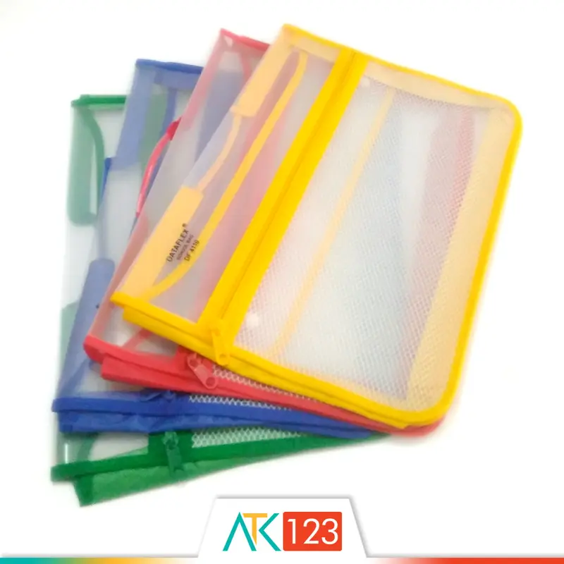 Tas Dokumen / School Bag Dataflex DF 4110 0