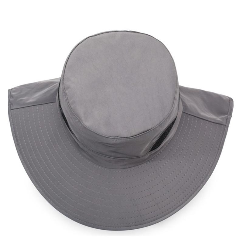Product Introduction of Mũ Bucket Chống Muỗi, Hàng Mới Về, Lưới, Chống Ong, Mũ Bảo Vệ Người Chăm Ong, Dành Cho Nam Và Nữ 21