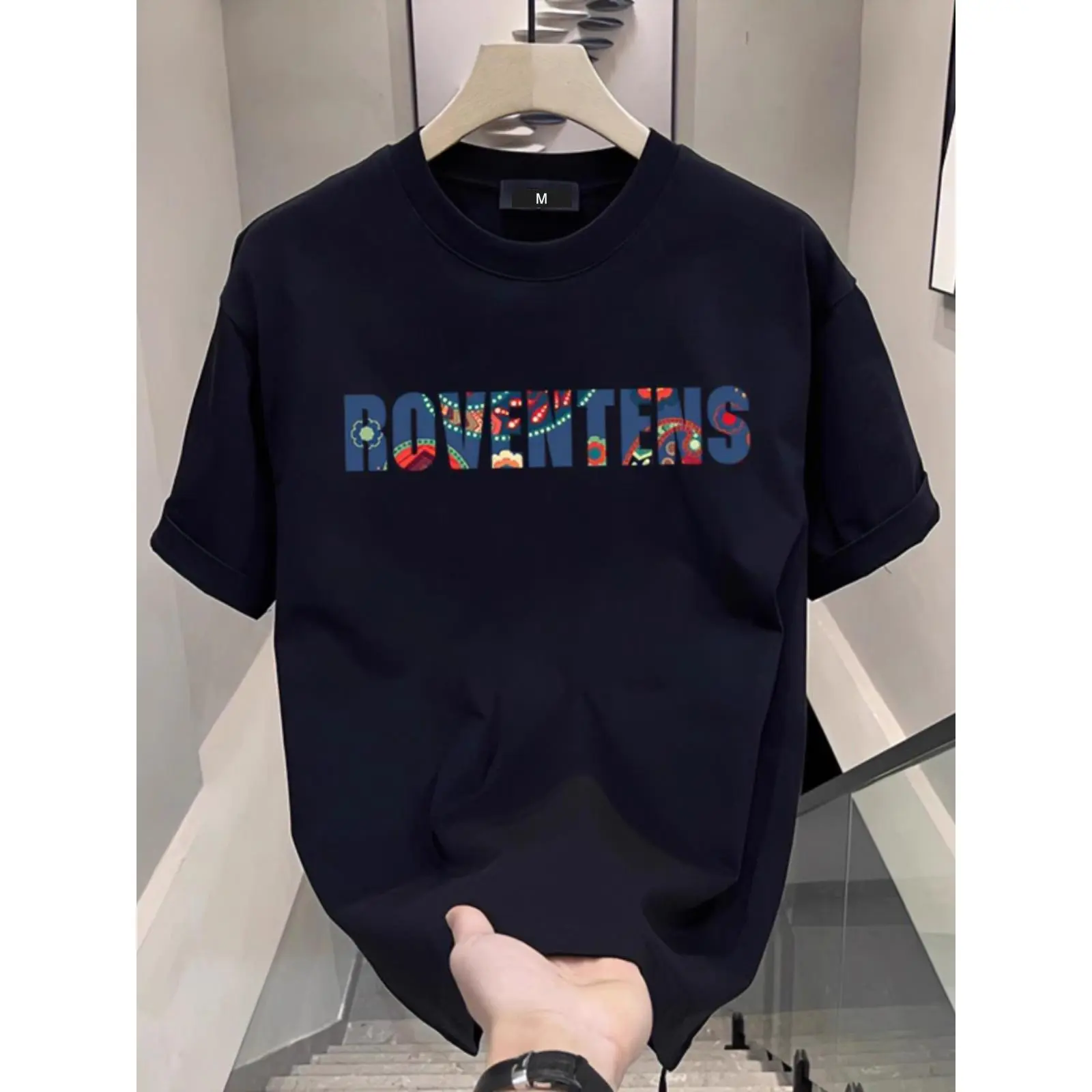 Áo Thun Nam Unisex Local Brand Cotton tay dài form rộng Cotton Tay Ngắn Dáng Trang Áo Phong Nữ