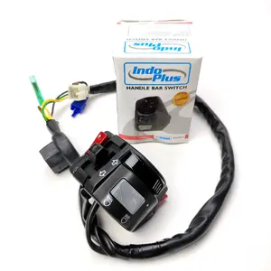 SAKLAR KIRI HOLDER KIRI VIXION OLD ORIGINAL MINDA INDOPLUS Motor Foto Lampu Motorcycle