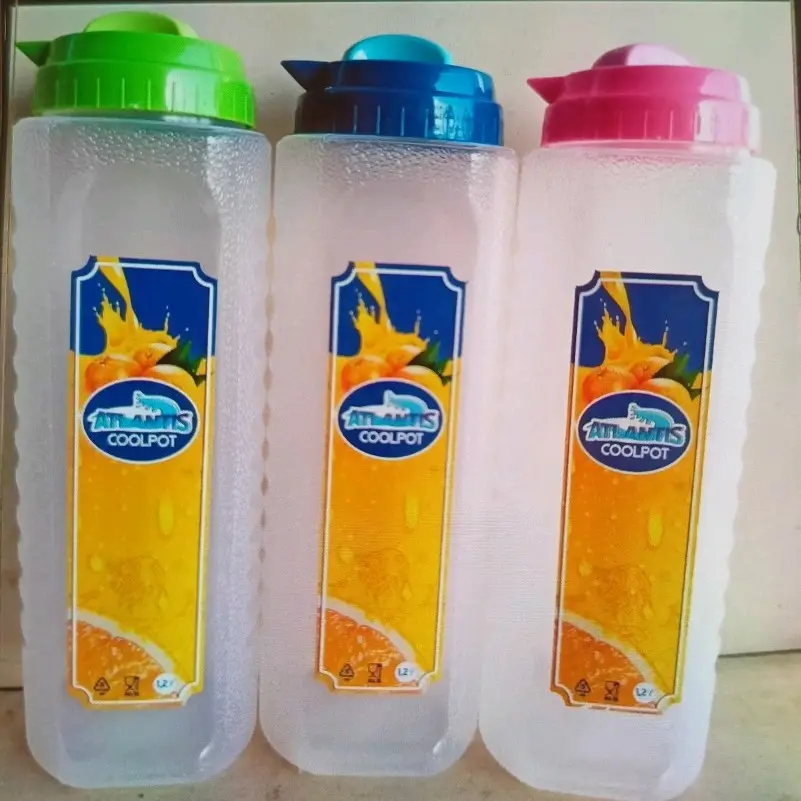 botol air minum Bottles