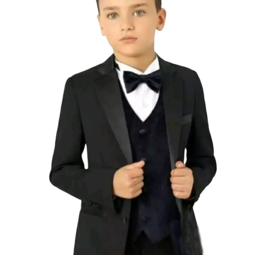 JAS ANAK BLAZER ORIGINAL UMUR 6-14TH LAKI-LAKI