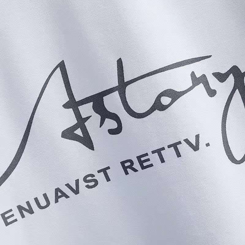 Férfi kétrészes szett, alkalmi sportöltönyök, divatos mintás pólók és rövidnadrágok, kétrészes öltönyök, férfi overallok_voghion.com