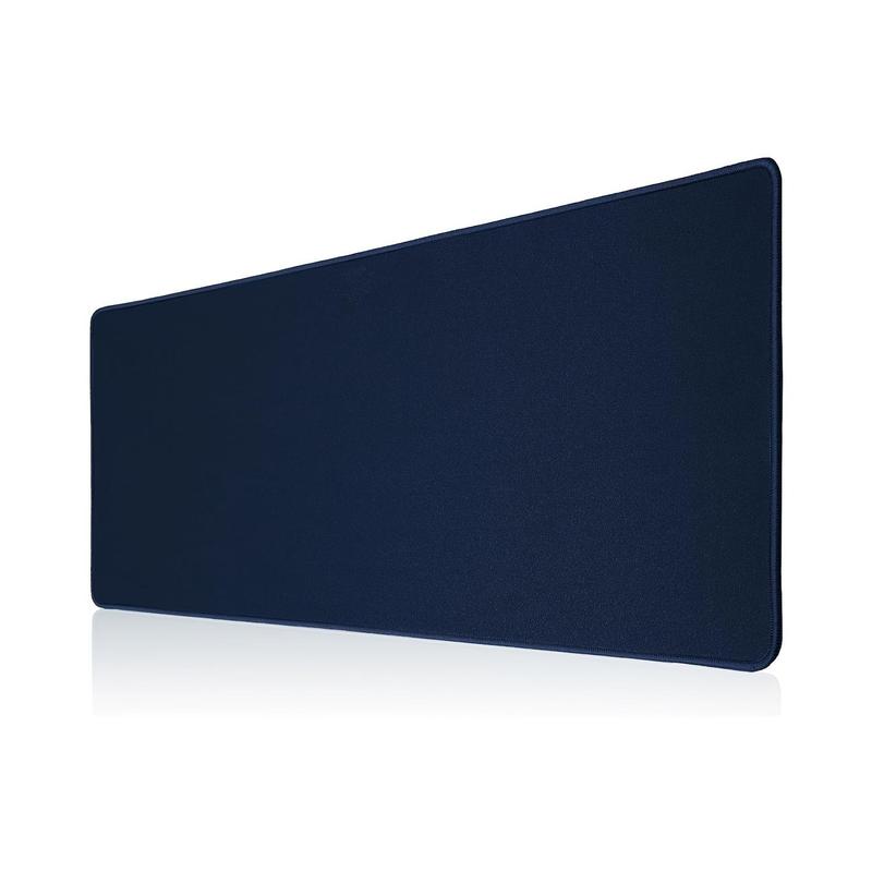 Waterproof Large Gaming Mouse Pad, Durable Stitched Edges Mouse Pad with Non-slip Rubber Base, Smooth Surface Mouse Mat for Home Office Gaming 5