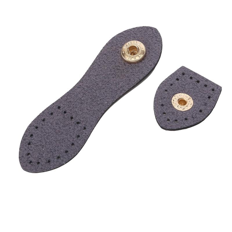 Product Introduction of Bag Accessories 9Cm White Shoulder Strap Buckle Diy Bag Specific Pu Buckle Bag Straps <Hold U Beauty> 28