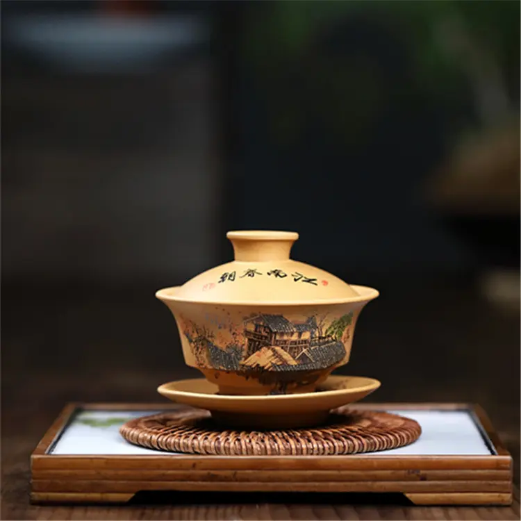 Chén chủ Giang Nam 17603176