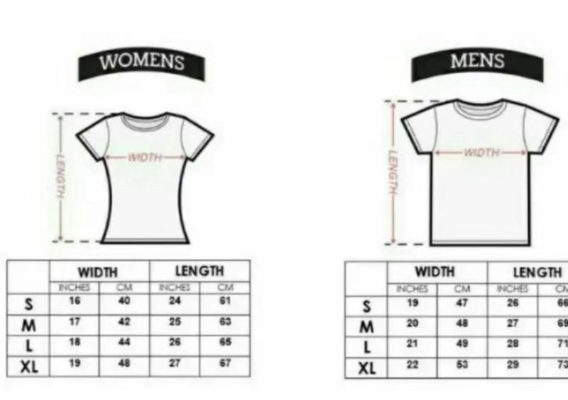 Product Introduction of T-shirt unisex Mens Ladies (OVERRUNS) Top 0