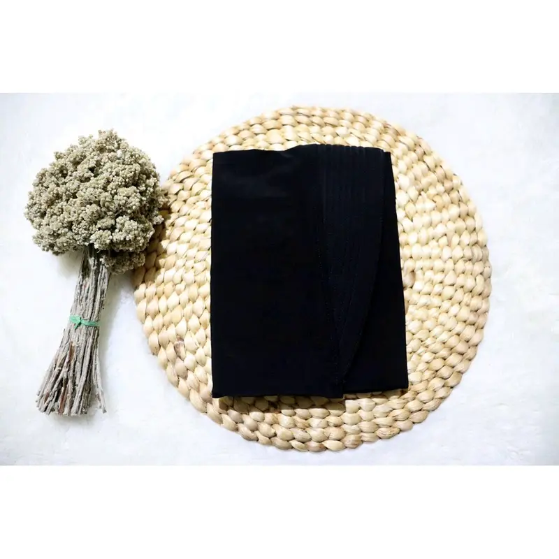 KERUDUNG INSTAN JERSEY JK BERGO KHIMAR hijab  Jilbab Variasi Cantik Nyaman 1