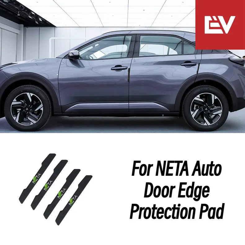 Door edge protection pad Shockproof for Neta V U U Pro