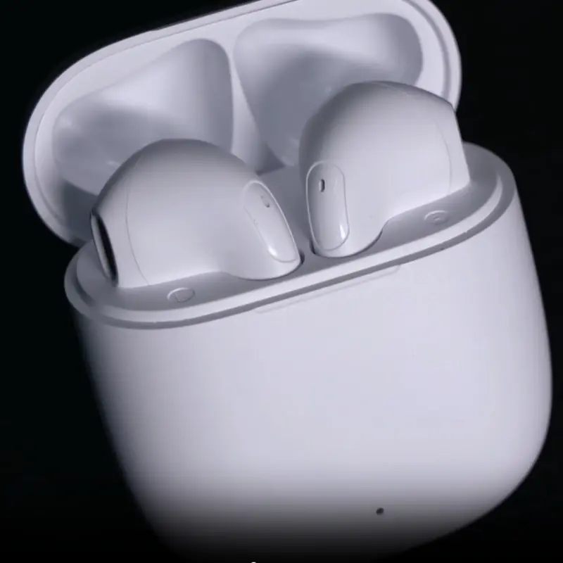 LoVu Tai nghe Bluetooth không dây HELO X1C, Blt 5.3, Pin tới 4h, Âm thanh chân thật, Driver 13mm, Bảo hành lỗi 1 đổi 7