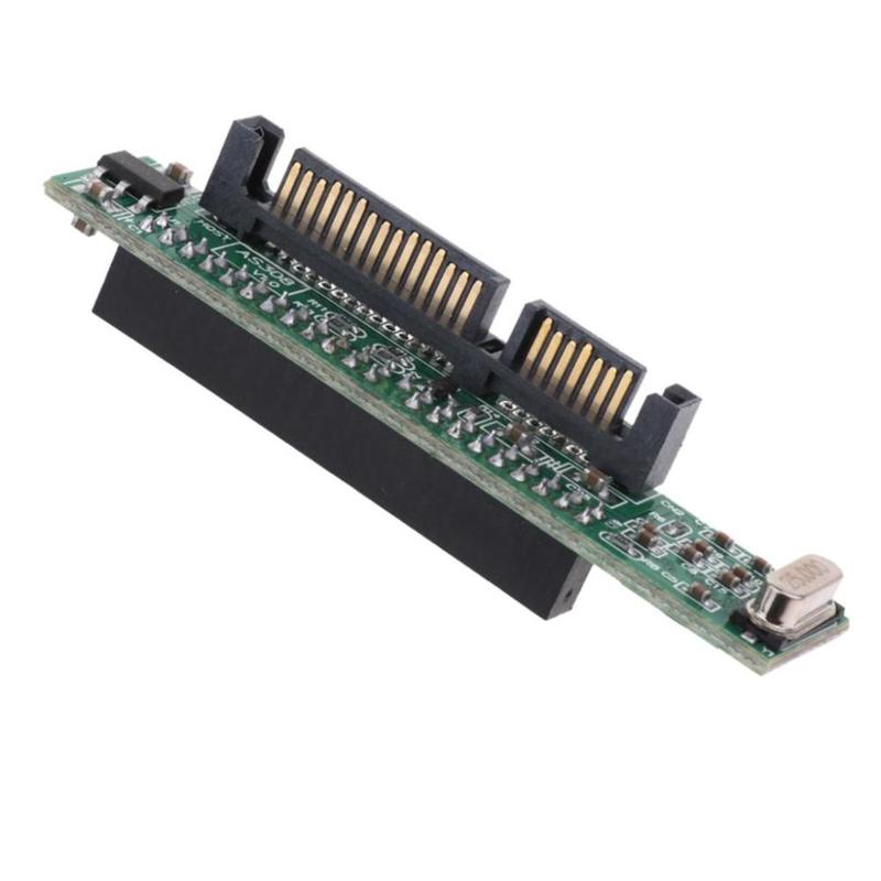 Ide Missing Pin IDE to Adapter Converter IDE 44 pin to 2.5 inch - TikTok Shop Singapore