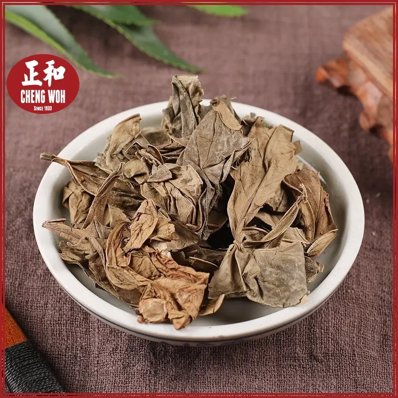 Long Li Ye 200grams Herba Cina kering - TikTok Shop Malaysia