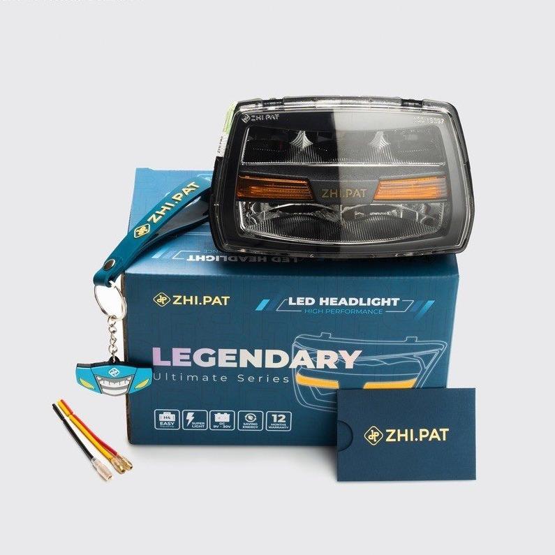 Đèn Led 2 tầng Zhi.Pat cho Dream II (Dream Thái), Super Dream (240079)