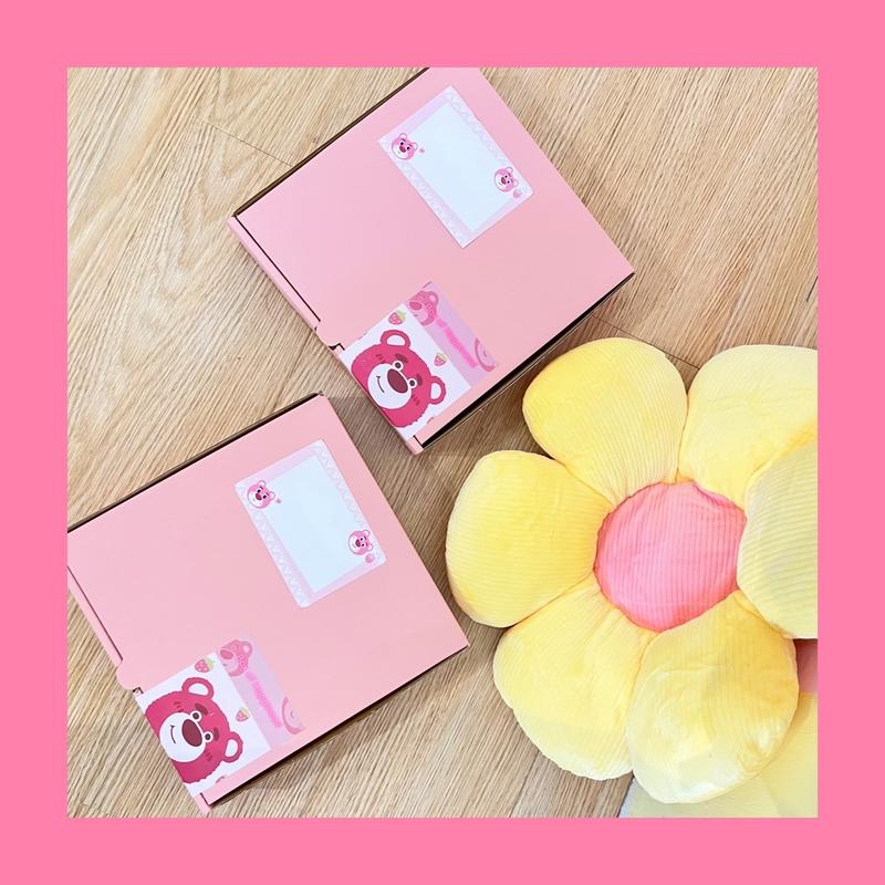 BOX LOTSO GET 15 ITEM | Gift Box Aesthetic | Hampers Wisuda | Kado Ulang Tahun Cewek | Graduation Gift Anak-anak Ulang tahun 5