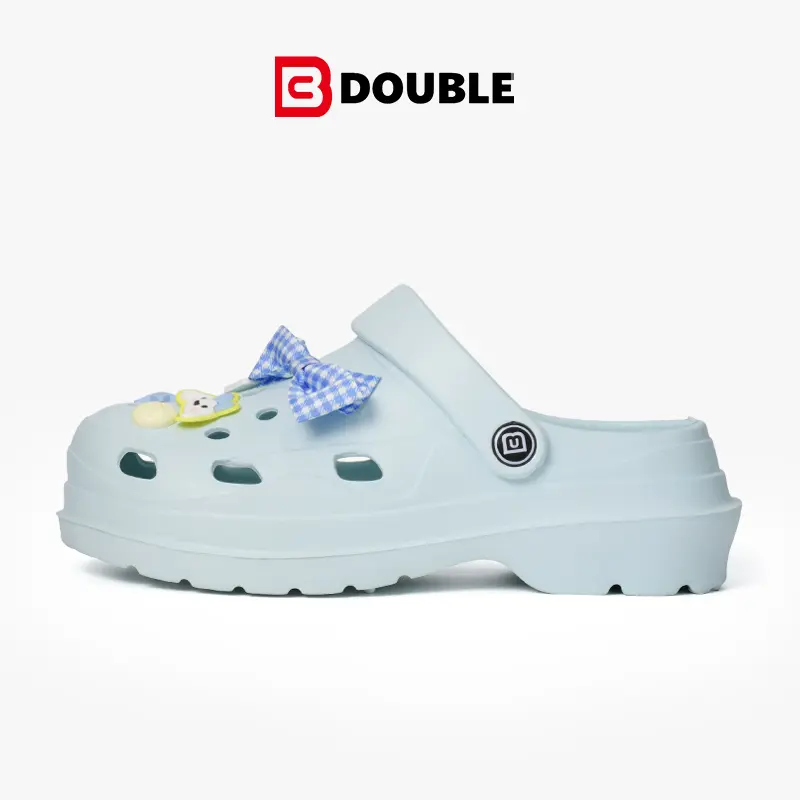 รองเท้าหัวโตผู้หญิง BB Double รุ่น -BDE627-2