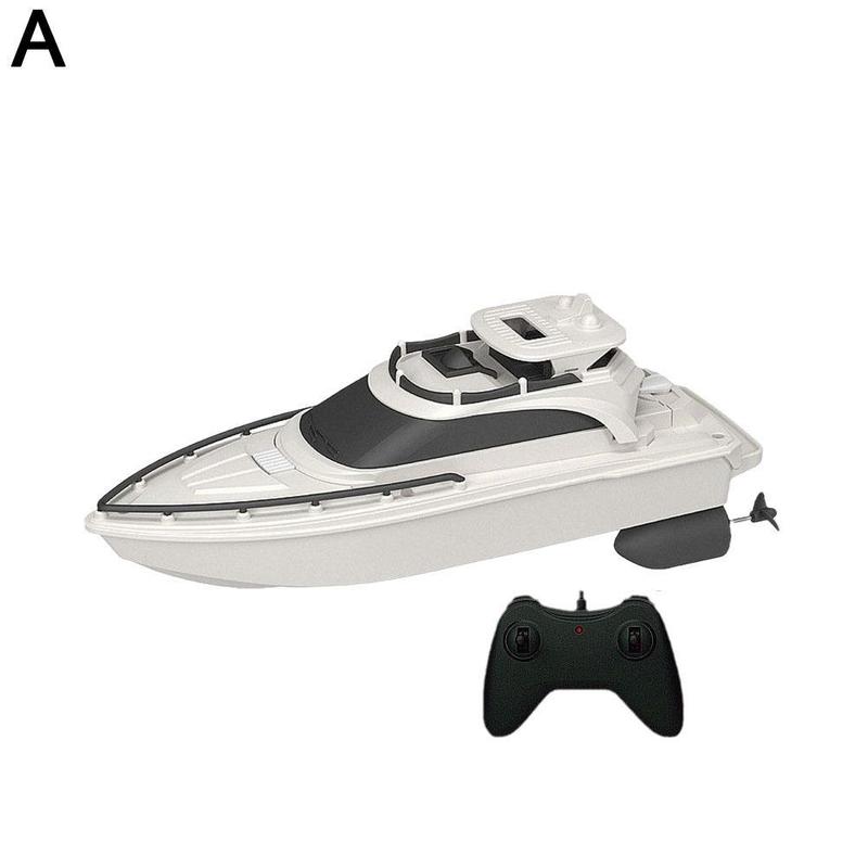 Product Introduction of High Speed Rowing Ship Summer Water Speedboat Toy Early Gift Learning Toys Kids Boy Game Model G4Y0 27